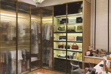 Casa Sutra, Alam Nusantara