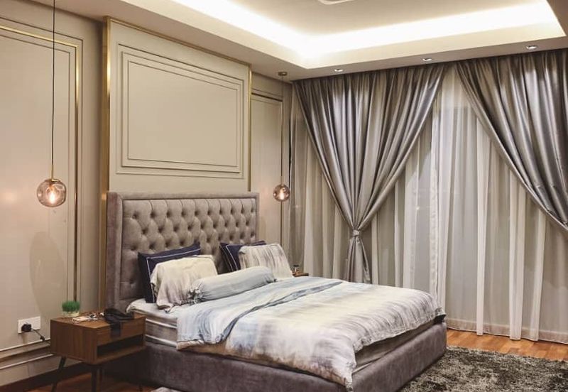 Casa Sutra, Alam Nusantara