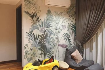 Casa Sutra, Alam Nusantara