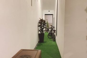 Casa Sutra, Alam Nusantara