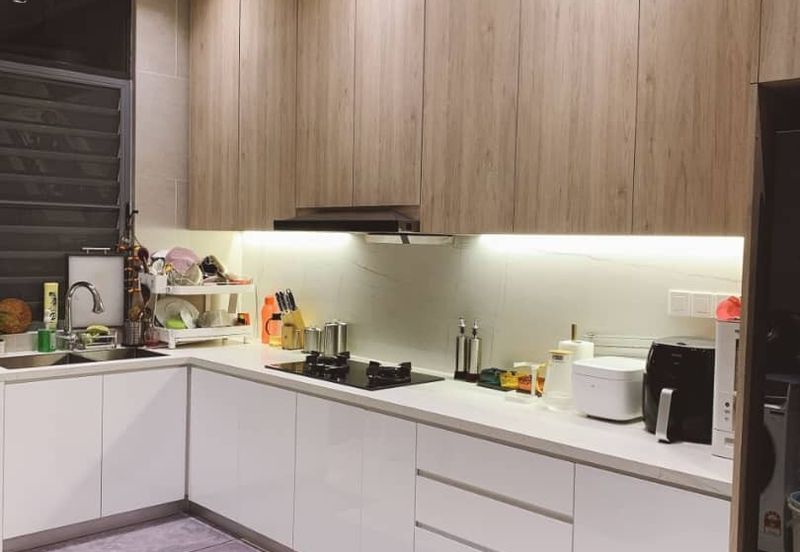 Casa Sutra, Alam Nusantara