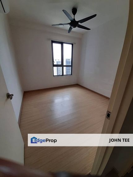 Adria Residence Condo For Sale, Selangor, Klang