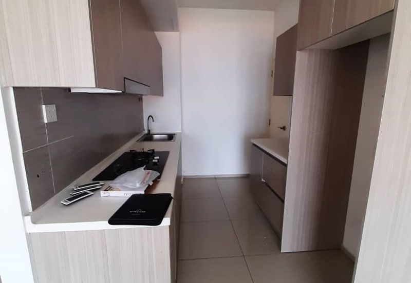 Adria Residence @ Gravit8