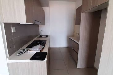 Adria Residence @ Gravit8