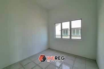 Port Klang (Pelabuhan Klang)