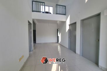 Port Klang (Pelabuhan Klang)