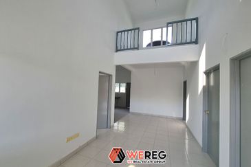 Port Klang (Pelabuhan Klang)