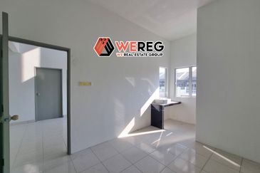 Port Klang (Pelabuhan Klang)