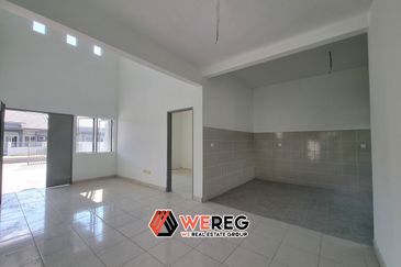 Port Klang (Pelabuhan Klang)