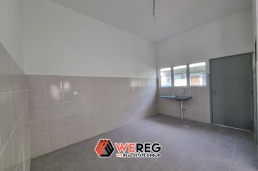 Port Klang (Pelabuhan Klang)