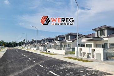 Port Klang (Pelabuhan Klang)