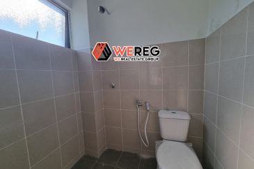 Port Klang (Pelabuhan Klang)