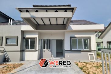 Port Klang (Pelabuhan Klang)