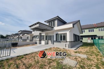 Port Klang (Pelabuhan Klang)