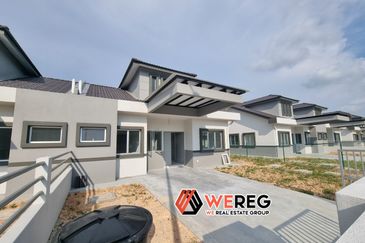 Port Klang (Pelabuhan Klang)