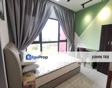 GM Remia Residence @ Single Room For Rent, Selangor, Klang