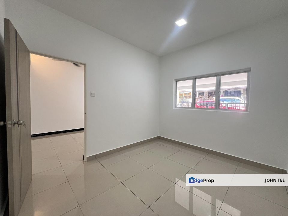 Taman Cheras Awana Single Story For Sale, Selangor, Cheras