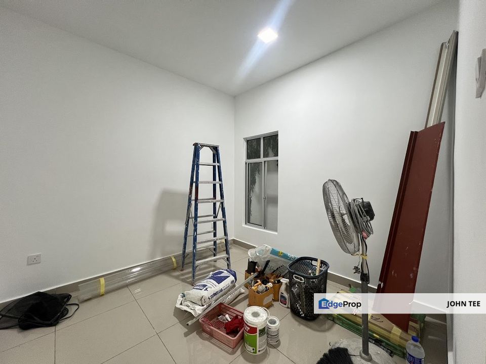 Taman Cheras Awana Single Story For Sale, Selangor, Cheras