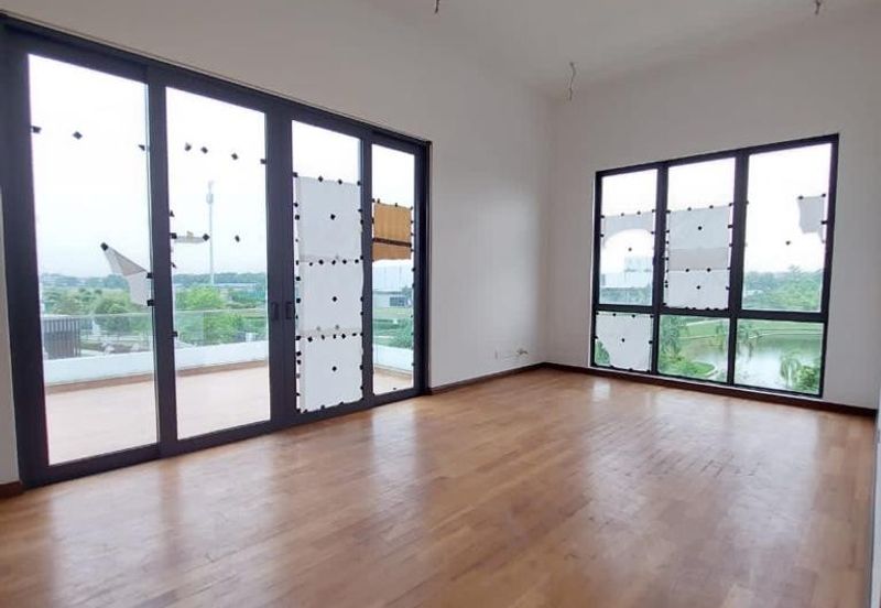 Grandezza @ Eco Sanctuary