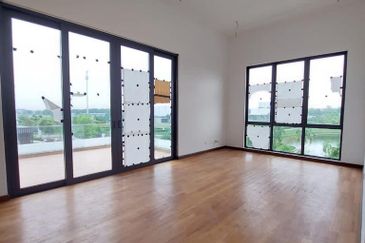 Grandezza @ Eco Sanctuary