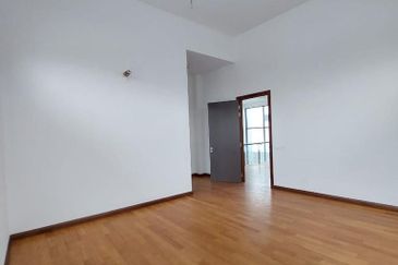 Grandezza @ Eco Sanctuary