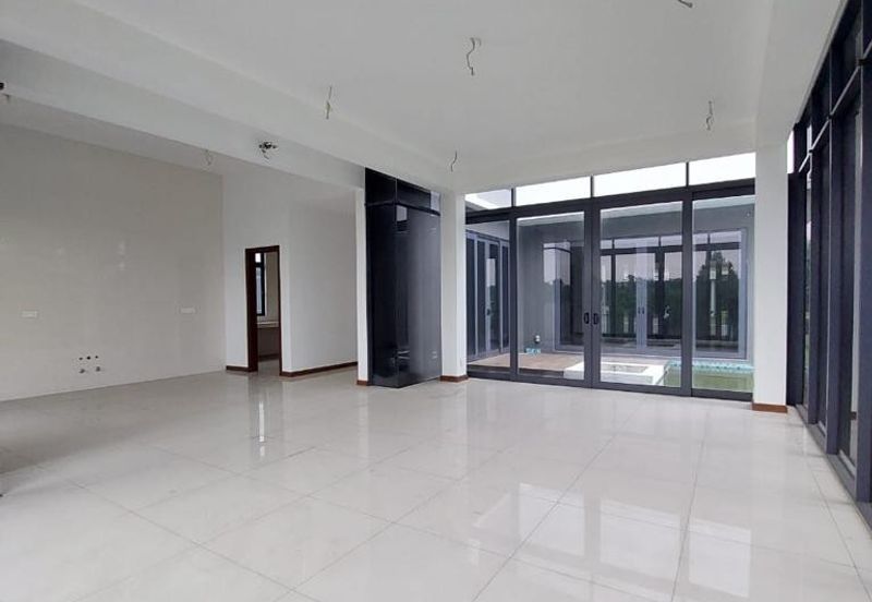 Grandezza @ Eco Sanctuary