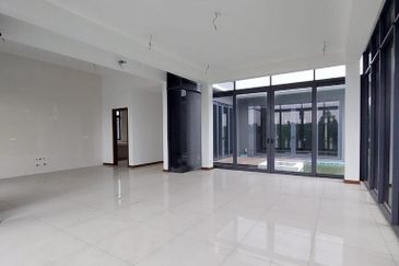 Grandezza @ Eco Sanctuary