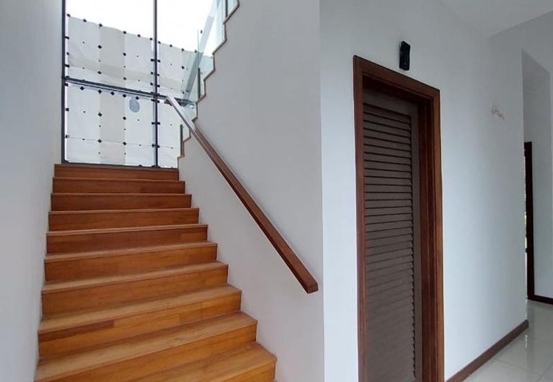 Grandezza @ Eco Sanctuary