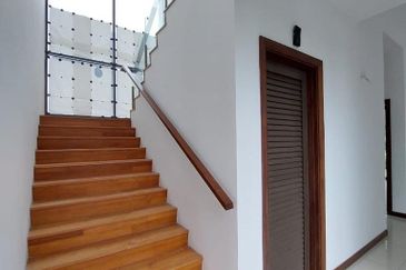 Grandezza @ Eco Sanctuary