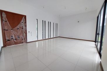 Grandezza @ Eco Sanctuary