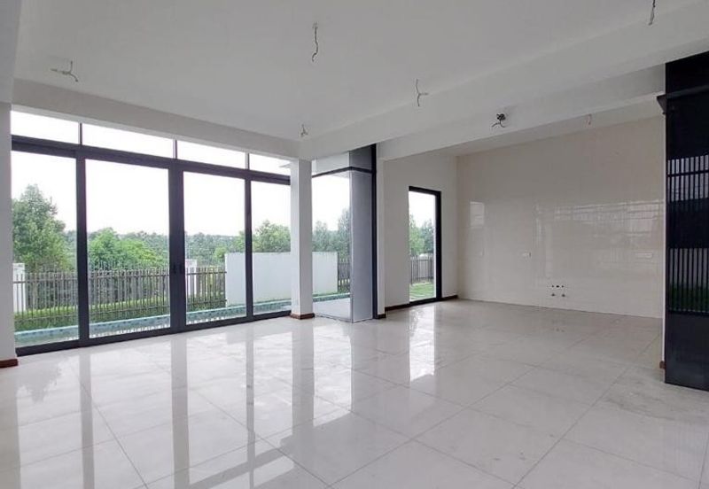 Grandezza @ Eco Sanctuary