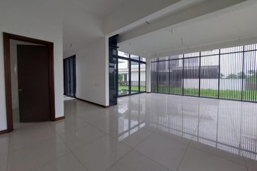 Grandezza @ Eco Sanctuary