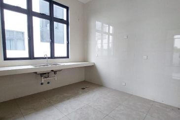 Grandezza @ Eco Sanctuary