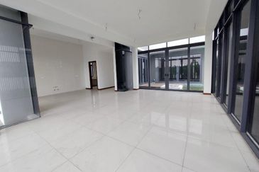 Grandezza @ Eco Sanctuary