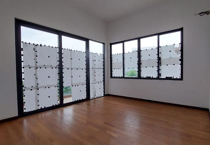 Grandezza @ Eco Sanctuary