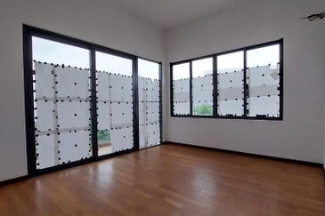 Grandezza @ Eco Sanctuary