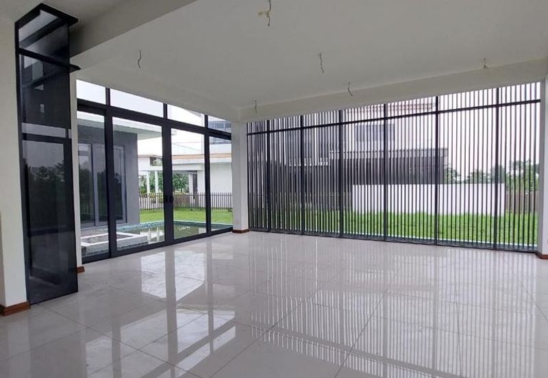 Grandezza @ Eco Sanctuary