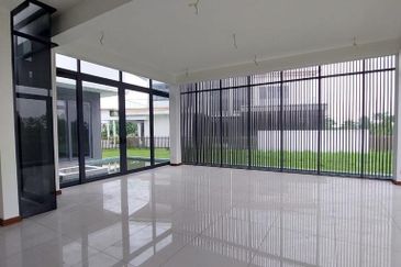 Grandezza @ Eco Sanctuary