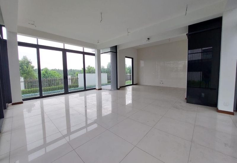 Grandezza @ Eco Sanctuary