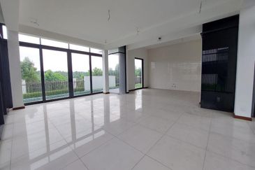 Grandezza @ Eco Sanctuary