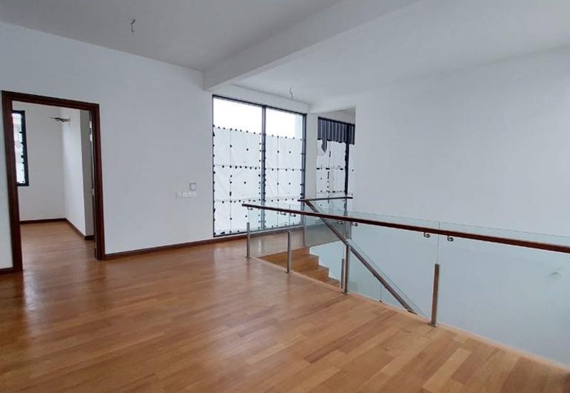 Grandezza @ Eco Sanctuary