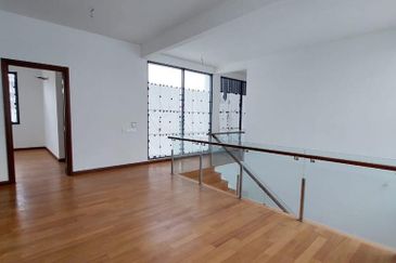 Grandezza @ Eco Sanctuary