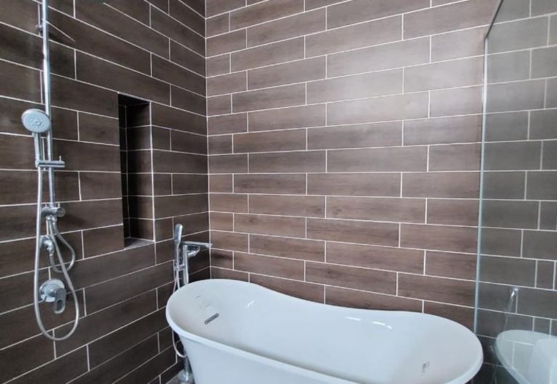 Grandezza @ Eco Sanctuary