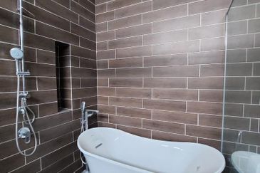 Grandezza @ Eco Sanctuary