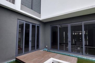 Grandezza @ Eco Sanctuary