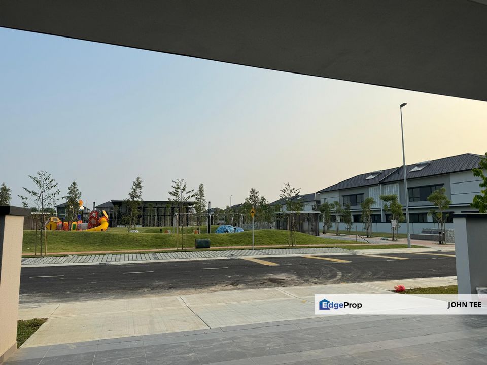 Freesia Residence Semi Detached For Sale, Selangor, Telok Panglima Garang