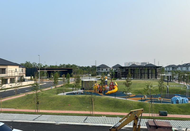 Freesia Residences @ Tropicana Aman