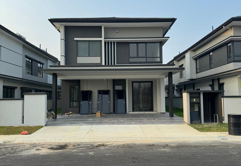 Freesia Residences @ Tropicana Aman