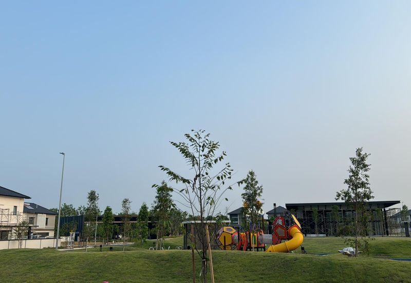 Freesia Residences @ Tropicana Aman