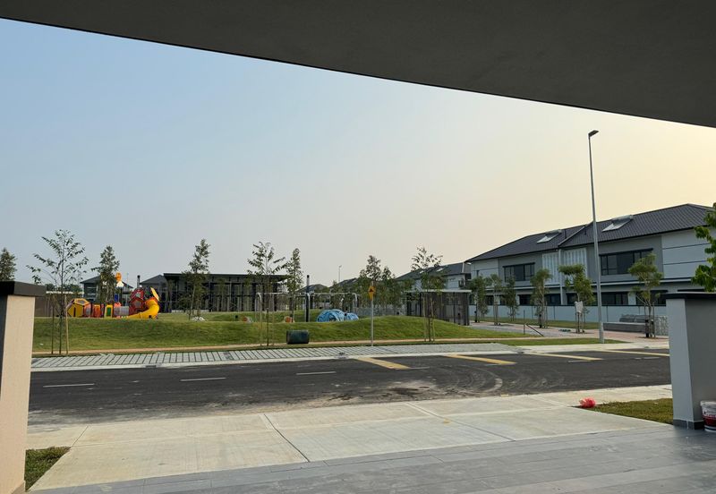 Freesia Residences @ Tropicana Aman